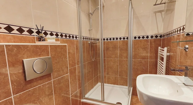 Номер Standard CN Hotel Arnhem Centraal