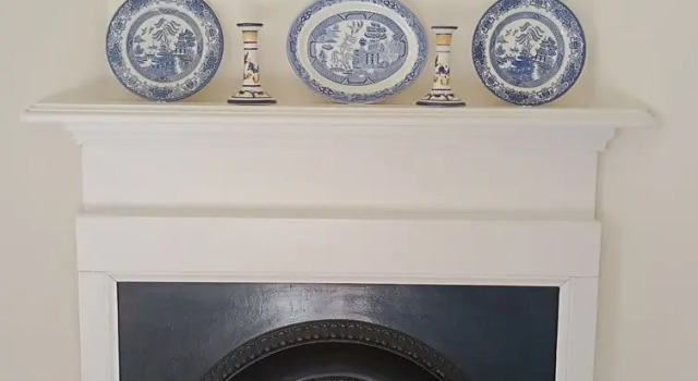 Номер Standard Stravithie Castle