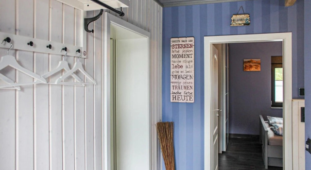 Awesome Apartment in Wiesmoor With 1 Bedrooms and Wifi, Rezervasyon Daire Wiesmoor Cuxhaven