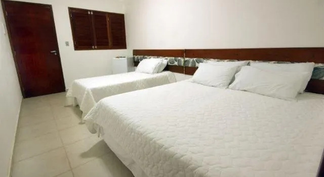 Aymara Hotel Fazenda, Varaa Hotelli Cabo de Santo Agostinho Pernambuco