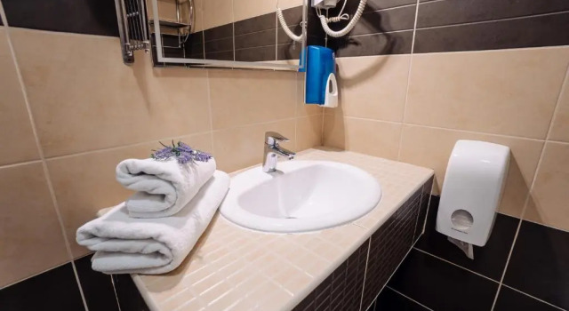 Номер Economy Hotel Villa Harmony