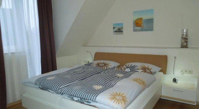Двухместный номер Standard Hotel Gode Wind