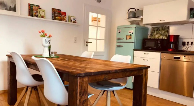 Ferienwohnung Am Pieperknapp in Olsberg, Забронировать Отель Ольсберг 