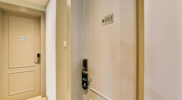 Номер Standard Avanti Hotel & Spa