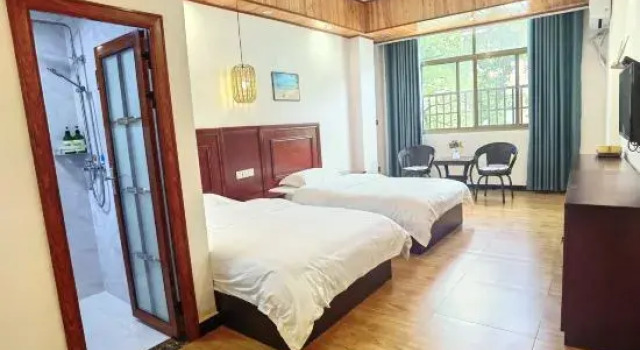 Huiyou Inn, Buchen Sie Hotel Chongqing 