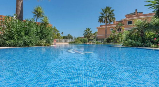Апартаменты Apartment Es Mirador 2