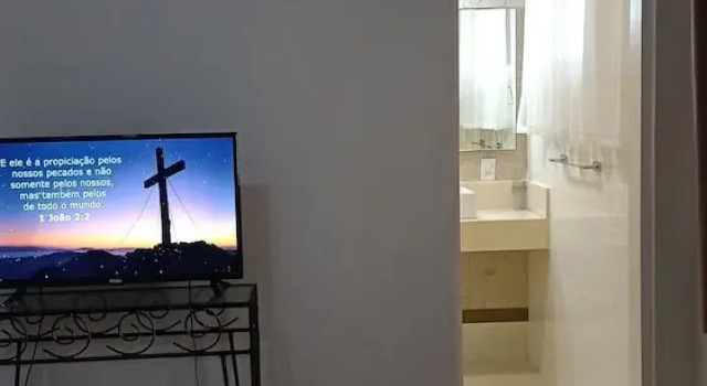 Номер Superior Mansão de Pirah