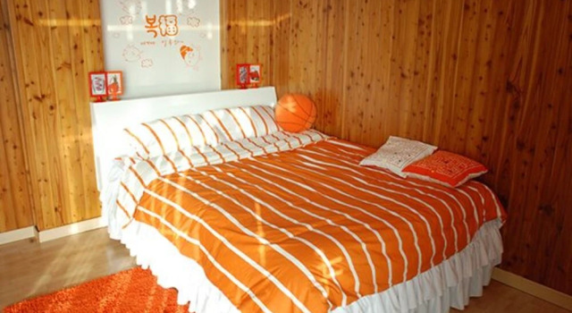 Ganghwa Macha Pension, Reserva ahora Hotel Naega-myeon 