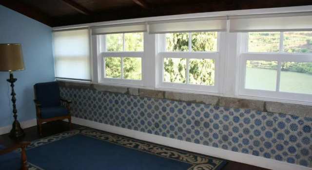 Двухместный номер Standard Quinta da Ermida - Turismo de Habitacao