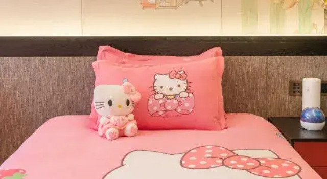 Семейный номер Standard Shuxiang Wenru Hotel