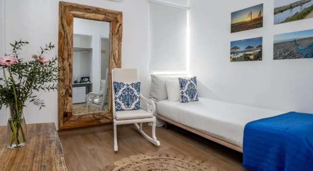 Полулюкс Deluxe Villa Center - Alojamento Local