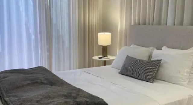 Mar Báltico, Rezerwuj Hotel Isla Verde 
