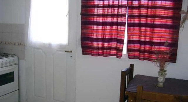 Апартаменты Complejo Veleta de Mar