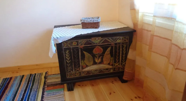 Четырёхместный номер Standard Haris House