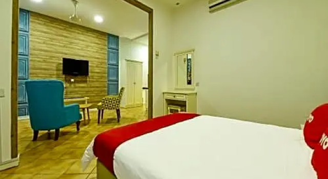 OYO Home 90453 Narasindo Homes Pd Tiara Bay, Book Hotel Teluk Pelanduk Negeri Sembilan