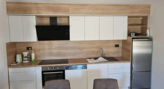 Апартаменты Superior Villa Mila