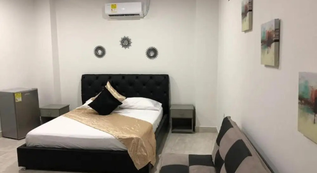 Apartahotel San Pedro de Alejandría
