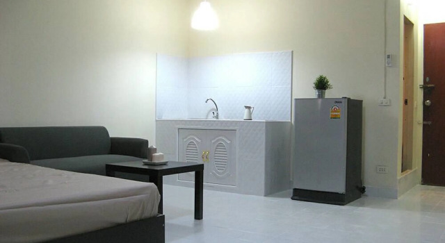 T9 Muang Thong Thani Condo