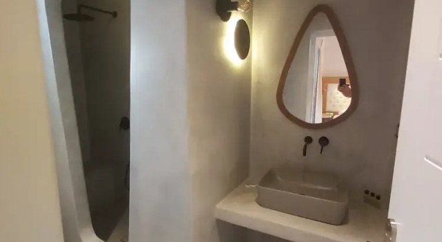 Номер Standard Villa Roussa