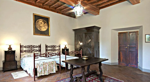 Villa I Delfini, Забронировать Вилла Виллы Мугелло, Вилла