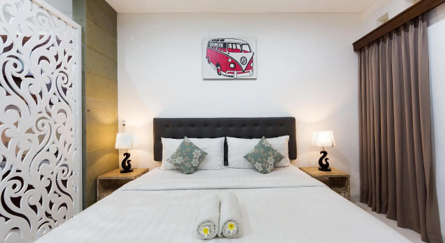 Suite Odika Lovina Villas