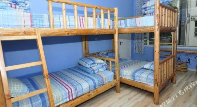 Dali Kabi Hostel, Prenota Ostello da Yunnan