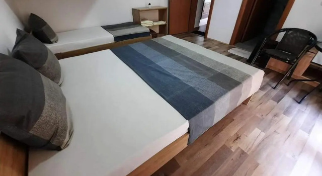 Студия Standard Stella Apartments