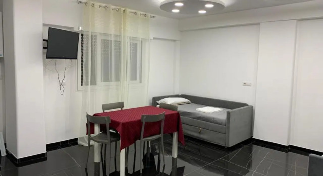Apartment Mondo Suites Apartments