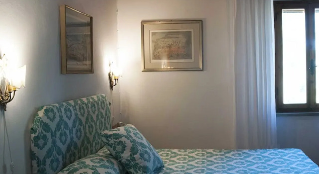 Standard Double room Il Poderaccio