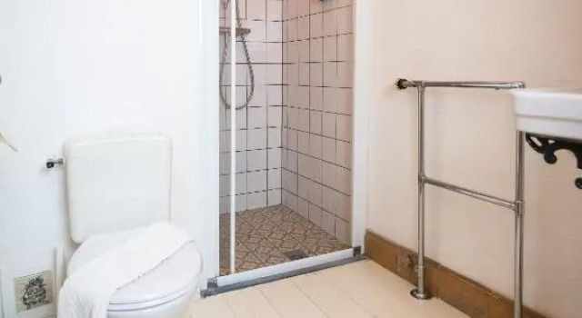 Двухместный номер Standard De Stadsboerderij