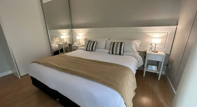 Номер Premium Hotel Carat Apart Boutique