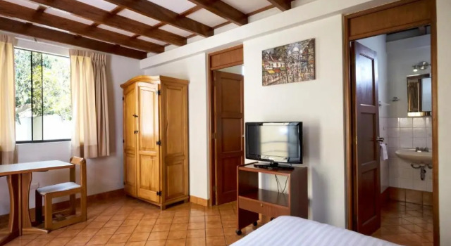 Двухместные апартаменты Sori Apartments