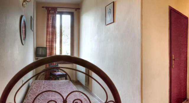 Одноместный номер Hotel Masaccio