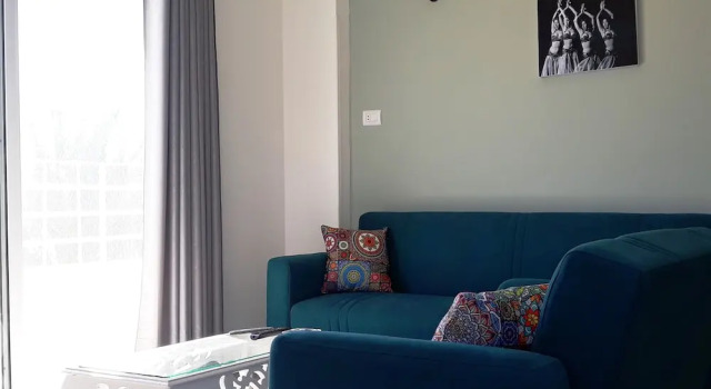 Luxury Senmut Apartments, Rezervovat Apartmán Hotely v Luxor s parkováním, Parkování