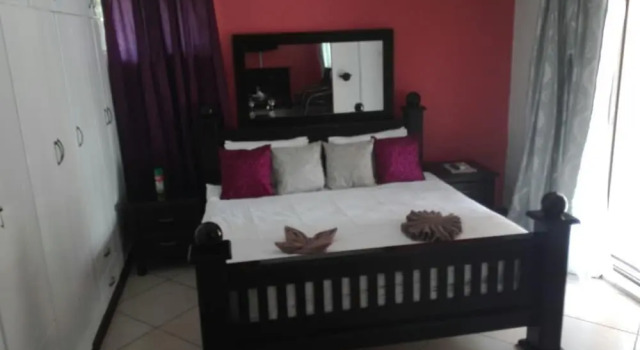 Номер Standard D&K Guest House