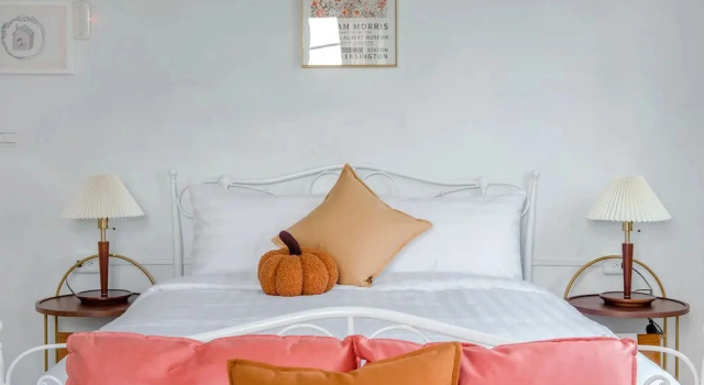 Номер Deluxe Taitung Homeabout Pet Friendly Hall