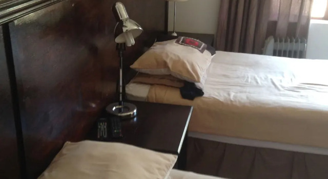 Двухместный номер Economy Cottage in Orange Grove