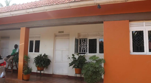 Ambassador Bridge Motel, Prenota Motel Jinja 