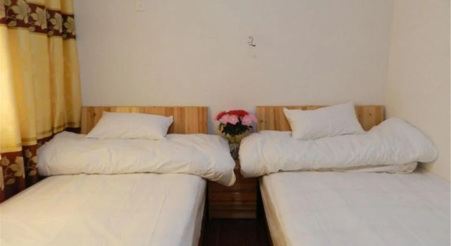 Wuyuan Yuyoulou Inn, Varaa Hotelli Wuyuan Jiangxi
