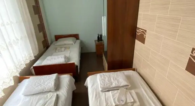 Трёхместный номер Standard Villa Jakos Paradise