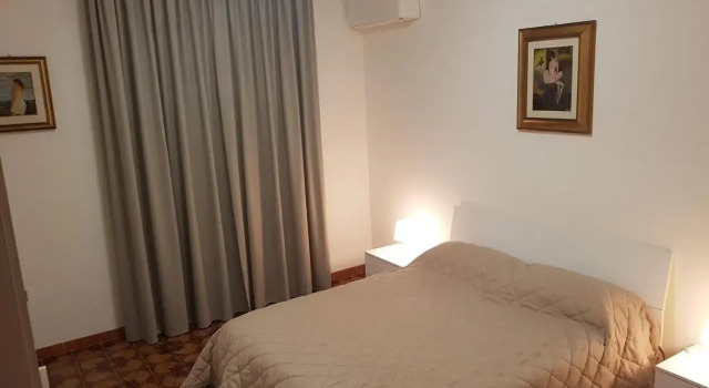 Casa Stazione Magliana, Rezervovat Hotel Hotely v Lazio s parkováním, Parkování