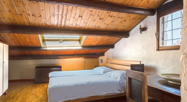 Exclusive Palazzo Schifanoia Apartment