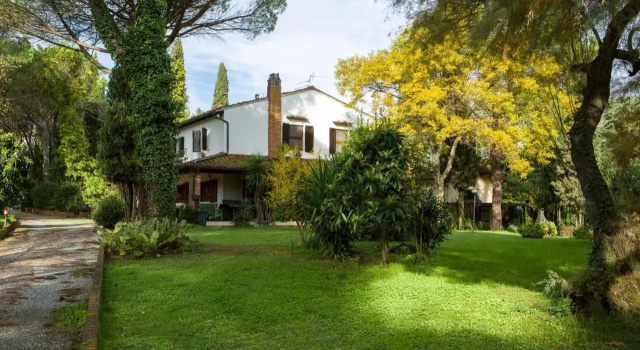 Tamerici Holiday Home by VacaVilla, Reserva ahora Hotel Hoteles en San Miniato con piscina, Piscina