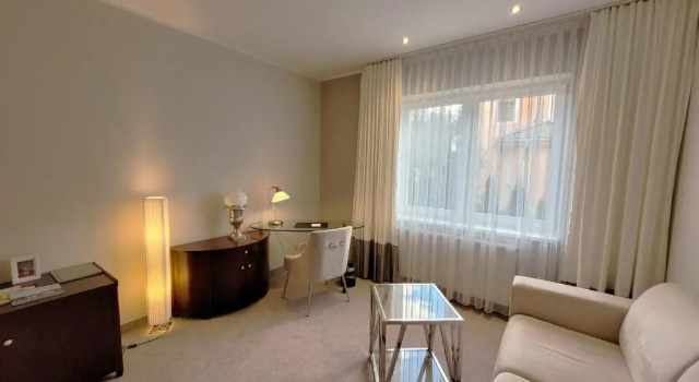 Полулюкс Hotel Resort Märkisches Meer