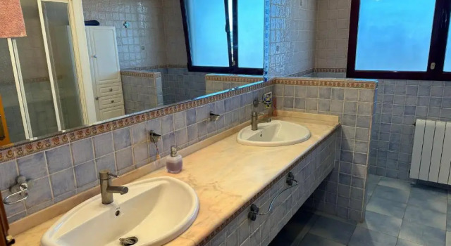 Номер Standard Casa Peseta, Casa Rural