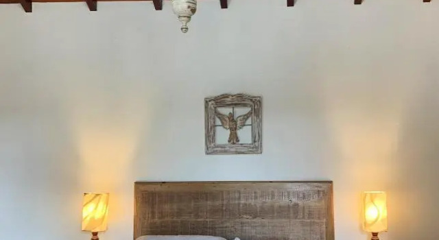 Двухместный номер Standard Pousada Villa Real