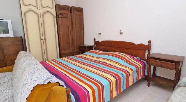 Apartments Rovinj 820, Забронировать Апартаменты/квартира Отели Ровинь с парковкой, рядом с Rovinj Market, Парковка