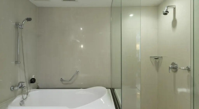 Номер Standard Centre Point Sukhumvit Thong-Lo
