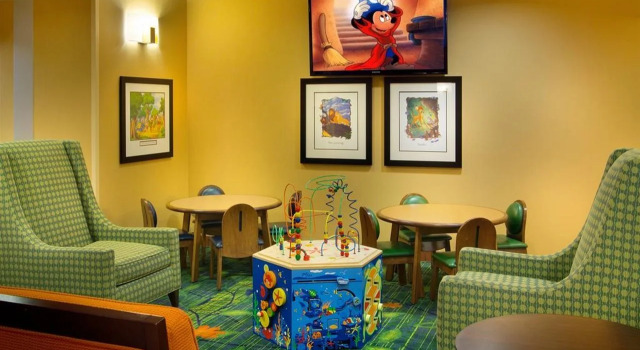 Fairfield by Marriott Anaheim Resort