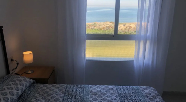Apartamento Bahía de Dénia